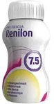 NUTRICIA Renilon 7.5 Aprikose 4X125 ml Fl&uuml;ssigkeit