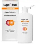 Lygal Duo Shampoo bei Schuppen und Juckreiz 150 ml Shampoo