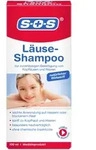 SOS L&auml;use-Shampoo 100 ml Shampoo