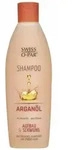 ARGAN&Ouml;L Shampoo Swiss O Par 250 ml