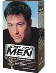 JUST for men T&ouml;nungsshampoo schwarz 60 ml Shampoo