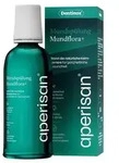 aperisan Mundflora Mundsp&uuml;lung zellactive Reinigung 400 ml Mundwasser