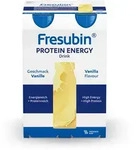 Fresubin Protein Energy DRINK Trinknahrung Vanille 4X200 ml L&ouml;sung