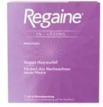 REGAINE Frauen L&ouml;sung (1 Monats Packung) bei erblich bedingtem Haarausfall