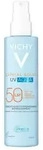 VICHY CAPITAL SOLEIL UV AQUA LSF 50 200 ml Spray