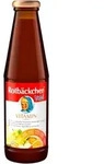 Rabenhorst Rotb&auml;ckchen Vital Vitaminformel 450 ml Saft