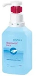 PZN-DE 12501552, SCH&Uuml;LKE & MAYR desmanol care H&auml;ndedesinfektion 500 ml L&ouml;sung,