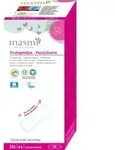 masmi Bio Slipeinlagen 24 St Binden