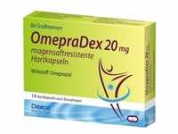 OmepraDex 20 mg