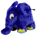 Warmies blauer Elefant 1 St