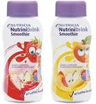 Nutrinidrink Smoothie Mischkarton 32X200ml 32X200 ml Fl&uuml;ssigkeit