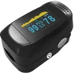 Visomat Pulsoximeter PO50 1 St