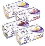NUTRICIA Fortimel Creme Mischkarton 8X4X125 g Fl&uuml;ssigkeit