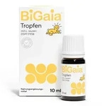 BiGaia Tropfen 10 ml Tropfen zum Einnehmen