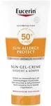 Eucerin SUN ALLERGY PROTECT SUN GEL-CREME LSF50+ 200 ml Gel