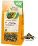 Salus Fit & Vital Tee 75 g Tee