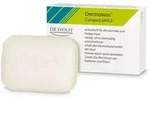 Dermowas Compact pH 6,5 Seife 100 g Seife