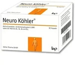 Neuro Koehler 90 Kapseln 90 St Kapseln
