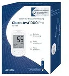 Gluco-test DUO Pro 1 St