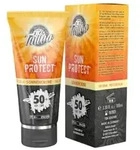 BELIEVA Tattoo Sunprotect Creme LSF 50 100 ml Creme