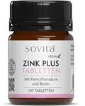 sovita ZINK PLUS 150 St Tabletten