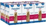 Fresubin hepa Trinknahrung Cappuccino 6X4X200 ml L&ouml;sung