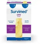 Survimed OPD Drink Vanille 4X200 ml Fl&uuml;ssigkeit