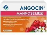 ANGOCIN MANNOSE PLUS 14X3 g Pulver zum Einnehmen