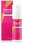 Vagisan Duschschaum 150 ml Schaum
