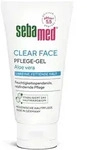 sebamed CLEAR FACE PFLEGE GEL 50 ml Gel
