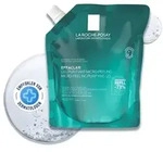 LA ROCHE-POSAY EFFACLAR MIKRO-PEELING REINIGUNG Nachf&uuml;llpack 400 ml Gel