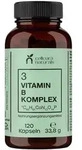 PZN-DE 19905270, cellcura naturals VITAMIN B KOMPLEX 120 St Kapseln 33,8 g,
