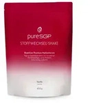 pureSGP STOFFWECHSEL-SHAKE Vanille 450 g Pulver