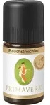 PRIMAVERA Bauchstreichler bio 5 ml &Auml;therisches &Ouml;l
