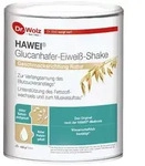 Dr. Wolz HAWEI Glucanhafer-Eiwei&szlig;-Shake Geschmack Natur 422 g Pulver