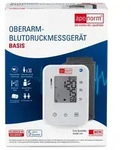 aponorm OBERARM-BLUTDRUCKMESSGER&Auml;T BASIS 1 St