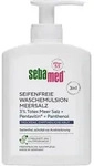 sebamed MEERSALZ WASCH-EMULSION 200 ml Emulsion