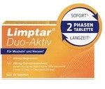 Limptar Duo - Aktiv 30 St Tabletten