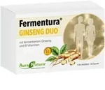 Fermentura GINSENG DUO 60 St Kapseln