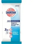 SAGROTAN DESINFEKTION Hygiene-Reinigungst&uuml;cher 60 St T&uuml;cher