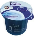 Nutilis Aqua Trinknahrung, puddingartig 12X125 g Creme