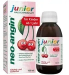 PZN-DE 10417563, MCM Klosterfrau Vertriebsgesellschaft mbH neo-angin junior