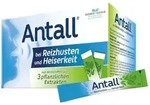 Antall bei Reizhusten und Heiserkeit Liquidsticks 20X5 g Fl&uuml;ssigkeit zum Einnehmen