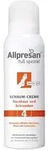 Allpresan Fu&szlig; spezial Nummer 4 Original Schaum-Creme Hornhaut und Schrunden 125 ml