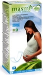 PZN-DE 11286910, Don Dandrea BIO WOCHENBETTEINLAGEN 100% Bio-Baumwolle MASMI 10 St,