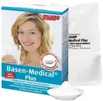 FL&Uuml;GGE Basen-Medical Plus Basen-Pulver 200 g Pulver