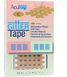 GITTER Tape AcuTop 5x6 cm 20X2 St Pflaster