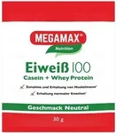 EIWEISS 100 Neutral Megamax Pulver 30 g Pulver