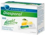 MAGNESIUM Diasporal 300 direkt Granulat 20 St Granulat