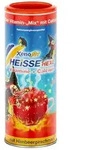 XENOFIT hei&szlig;e Hexe Granulat Dose 270 g Granulat
